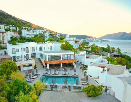 Senses Bodrum 4* - Adults Only - 1