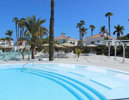 Hotel LIVVO Dunagolf Suites 4* - 3