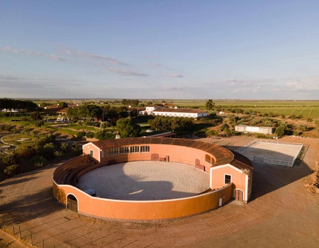 Hôtel Vila Gale Alentejo Vineyards 4* - Faro, Portugal - Image 3