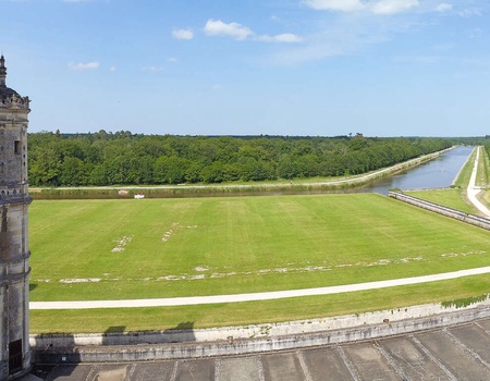 Visitez Bloid et le Château de Chambord - 4* - 1