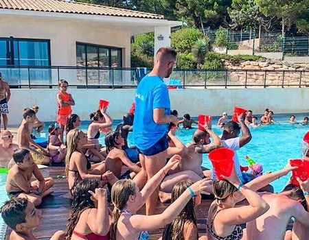 Camping l'Arquet**** - Martigues - Martigues, Côte d'Azur - Image 2