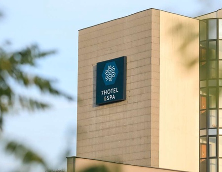 ÉVasion en famille et sensations à Europa-Park ! (à 40min du parc) - 4* - 5