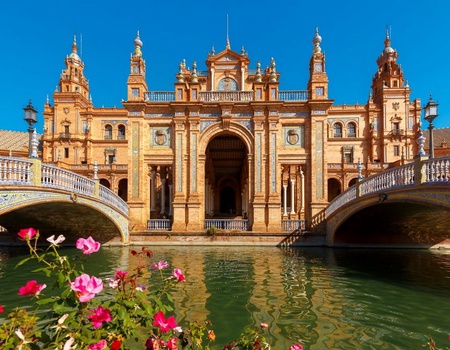 Circuit Indispensable Andalousie - 5