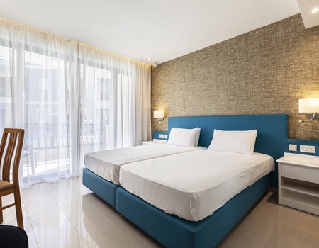 Hôtel Pergola 4* - 3