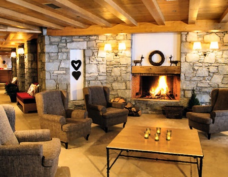 Résidence Les Alpages de Val Cenis by Resid&co  4* - Savoie - Termignon la Vanoise, Alpes du Nord - Image 2