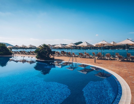 Hôtel Iberostar Selection Jardín del Sol Suites 4* Adult Only - Majorque, Baléares - Image 1