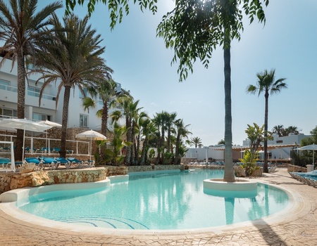 Hôtel Palia Puerto del Sol 3*sup - 2