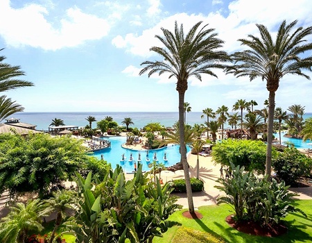 Hôtel R2 Pajara Beach By Ôvoyages 4* - 2