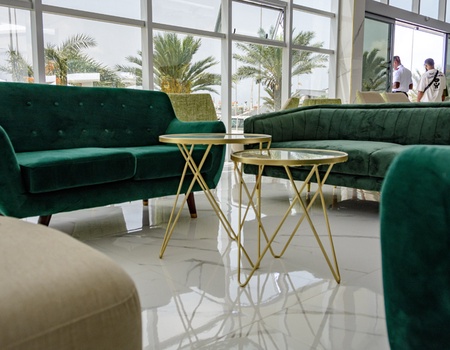 Hôtel Ouril Mindelo 4* - Cap Vert - 5