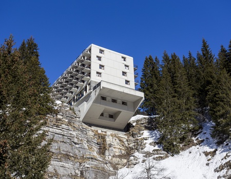 Village Club MMV Le Flaine 3* - 2