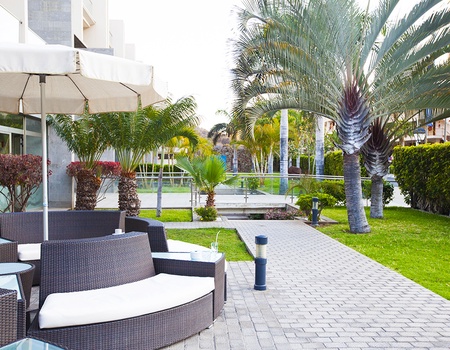 Hôtel LIVVO Costa Taurito 4* - 4