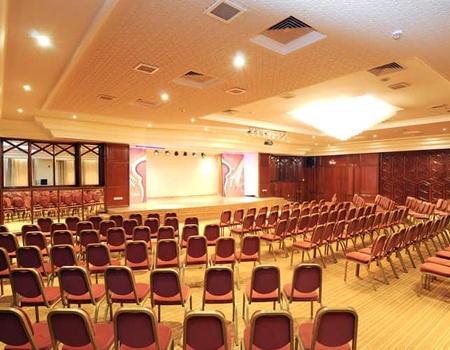 Vincci Helios Beach 4* - 4