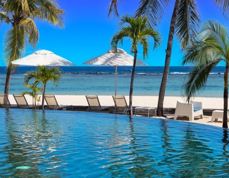 Club Framissima Évasion Villas Caroline 3* sup - 5