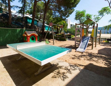 Camping El Far - 5