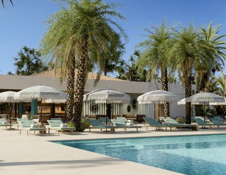 Hôtel Barcelo Fuerteventura Royal Level 4* - Adults Only - 1