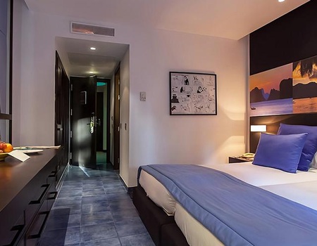 Hôtel Sentido Phenicia 4* - 3