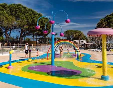 Camping Siblu Mar Estang 4* - 4