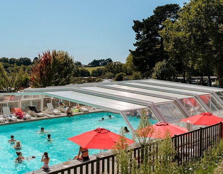 Flower Camping Le Conleau, 4* - Morbihan - Vannes, Bretagne - Image 5