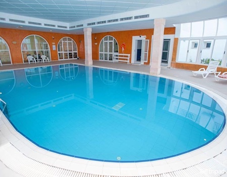 Hôtel Sidi Mansour Resort & Spa 4* - 4