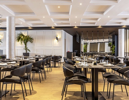 Hôtel Mövenpick Hotel Lalez Durres 5* - 4