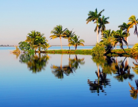 Ouest Classique - Catégorie Authentique - Avec location de voiture - 5