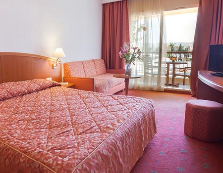 EL MOURADI GAMMARTH H+T - REPORT - 5