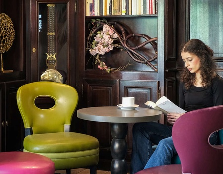 Citytrip au coeur de Paris avec petit-déjeuner inclus - 3* - 3