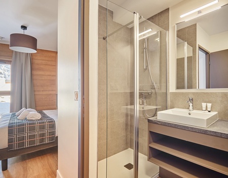 Résidence Collection L'Ecrin Blanc - 4