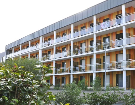 Séjour détente en bord de mer - 4* - 5