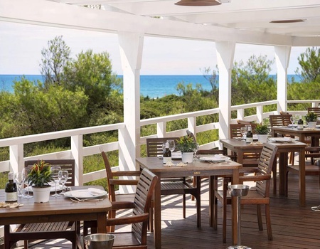 Hôtel Kalidria Hotel & Thalasso Spa Resort 5* - 5