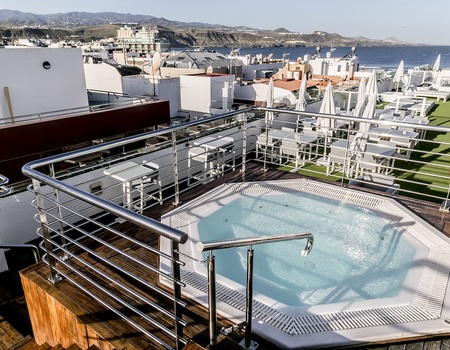 Hôtel Exe Las Palmas 4* - Grande Canarie, Canaries - Image 3