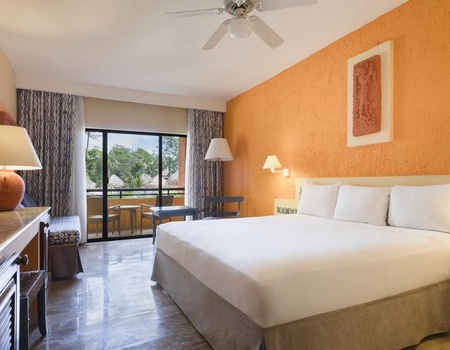 Iberostar Waves Tucan 5* - 3