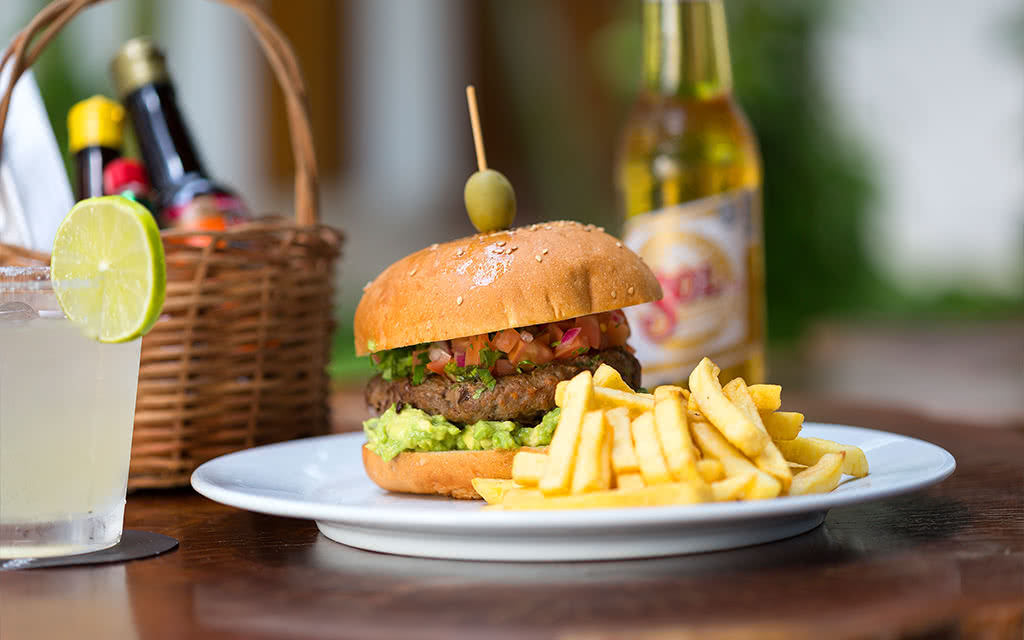 HM Playa Del Carmen **** - 5