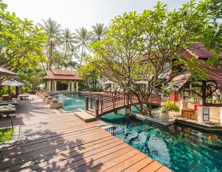 Séjour Chaweng Regent Beach 4* - 3