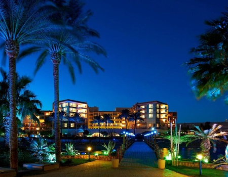 Combiné Splendeurs du Nil et Marriott Beach Resort - 3