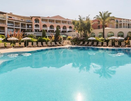 Résidence Pierre & Vacances Premium Les Calanques Des Issambres 5* - Roquebrune sur Argens, Côte d'Azur - Image 5