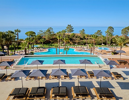 Hôtel Portobay Blue Ocean **** - 3