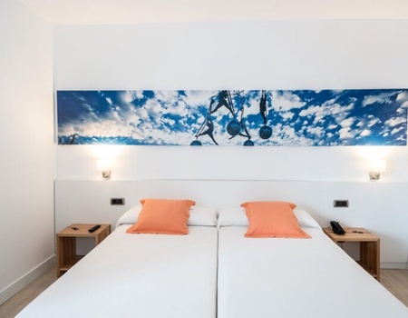 Hôtel THB Ocean Beach 4* - Adults Only - Ibiza, Baléares - Image 4