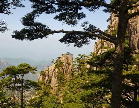 Chine Intimiste + extension Montagnes Jaunes et Hangzhou - 1