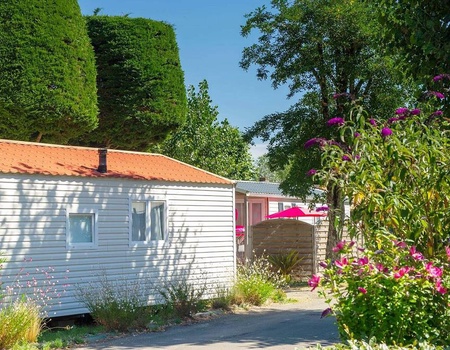 Camping Bontempo La Yole, 4* - 5