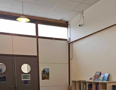 Ushuaia Villages Les Chalets de Moulière, 2* - 4