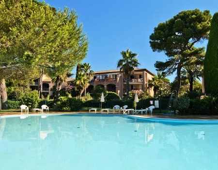 Résidence La Pinède - Maeva Home - Hyères, Côte d'Azur - Image 1
