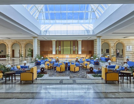 Hôtel Jaz Grand Marsa 5* - 4
