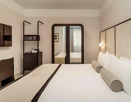 Hôtel San Karlu 3* sup - Image 4