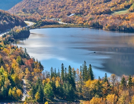 Circuit Trésors du Canada et des Etats-Unis - 5