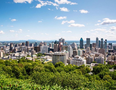 Circuit Les Cités Lumineuses - 3