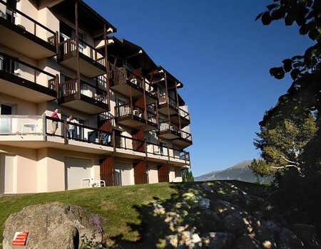 Résidence Le Pédrou - Maeva Home - Pyrénées-Orientales - Font Romeu, Pyrénées - Image 2