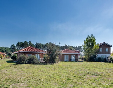 Résidence Vacancéole Le Domaine des Grands Lacs 3* - Landes - Parentis en Born, Atlantique Sud - Image 4