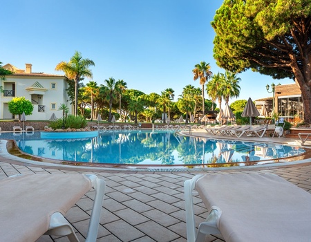 TUI Sélection Hôtel AP Adriana Beach resort - Choix flex **** - 5