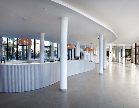 Hôtel Alua Soul Ibiza 4* - Adult Only - Ibiza, Baléares - Image 4